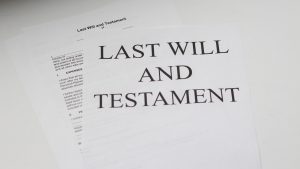 Read more about the article Where there’s a will, there’s a way