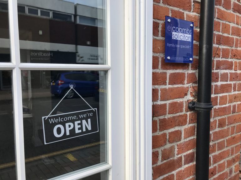 Billericay Office Re-Opens at a Memorable New Location