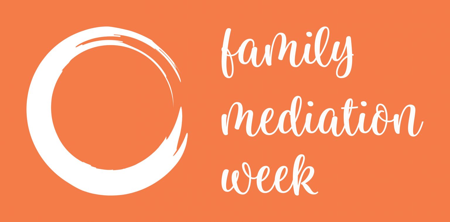 You are currently viewing Family mediation week