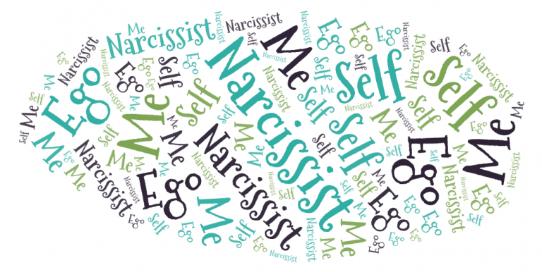 Narcissism – Is my partner a narcissist