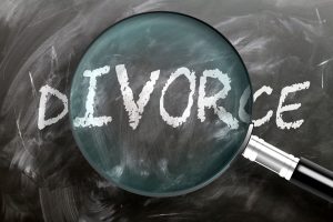 Read more about the article No Fault Divorce – what you need to know