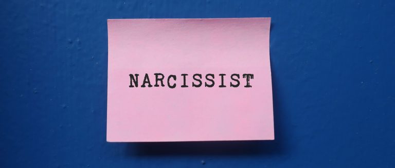 I believe my partner is a narcissist- how can I navigate proceedings through the Family Courts? 