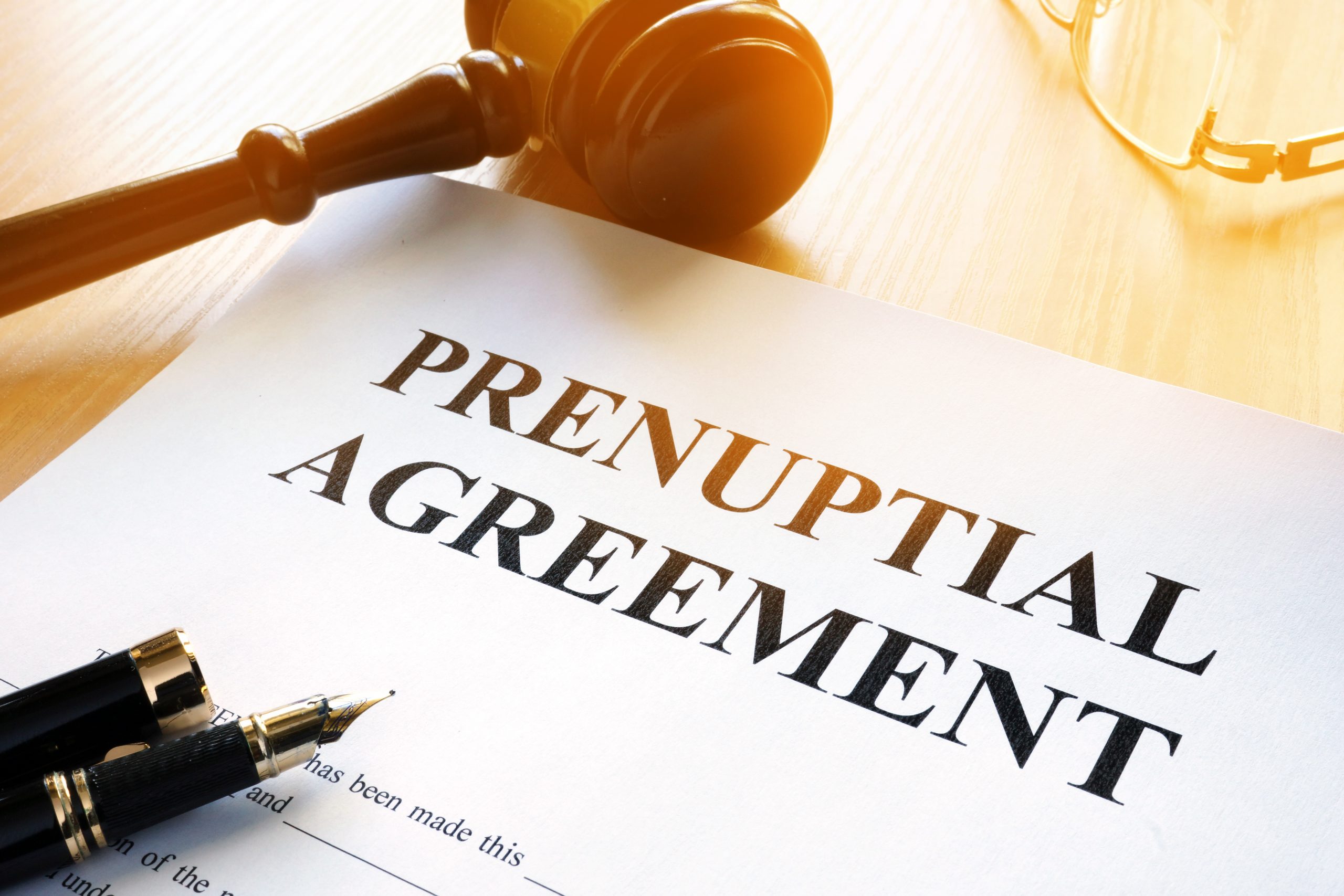 You are currently viewing Prenuptial Agreements, are they worth it?
