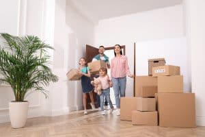 Read more about the article I want to relocate with my children, can my ex-partner prevent this? 