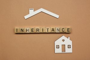 Read more about the article What happens to inheritance when I get a divorce?