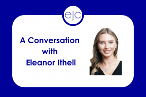 Read more about the article A Conversation with Eleanor Ithell