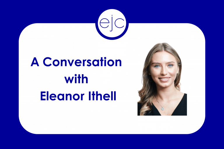 A Conversation with Eleanor Ithell