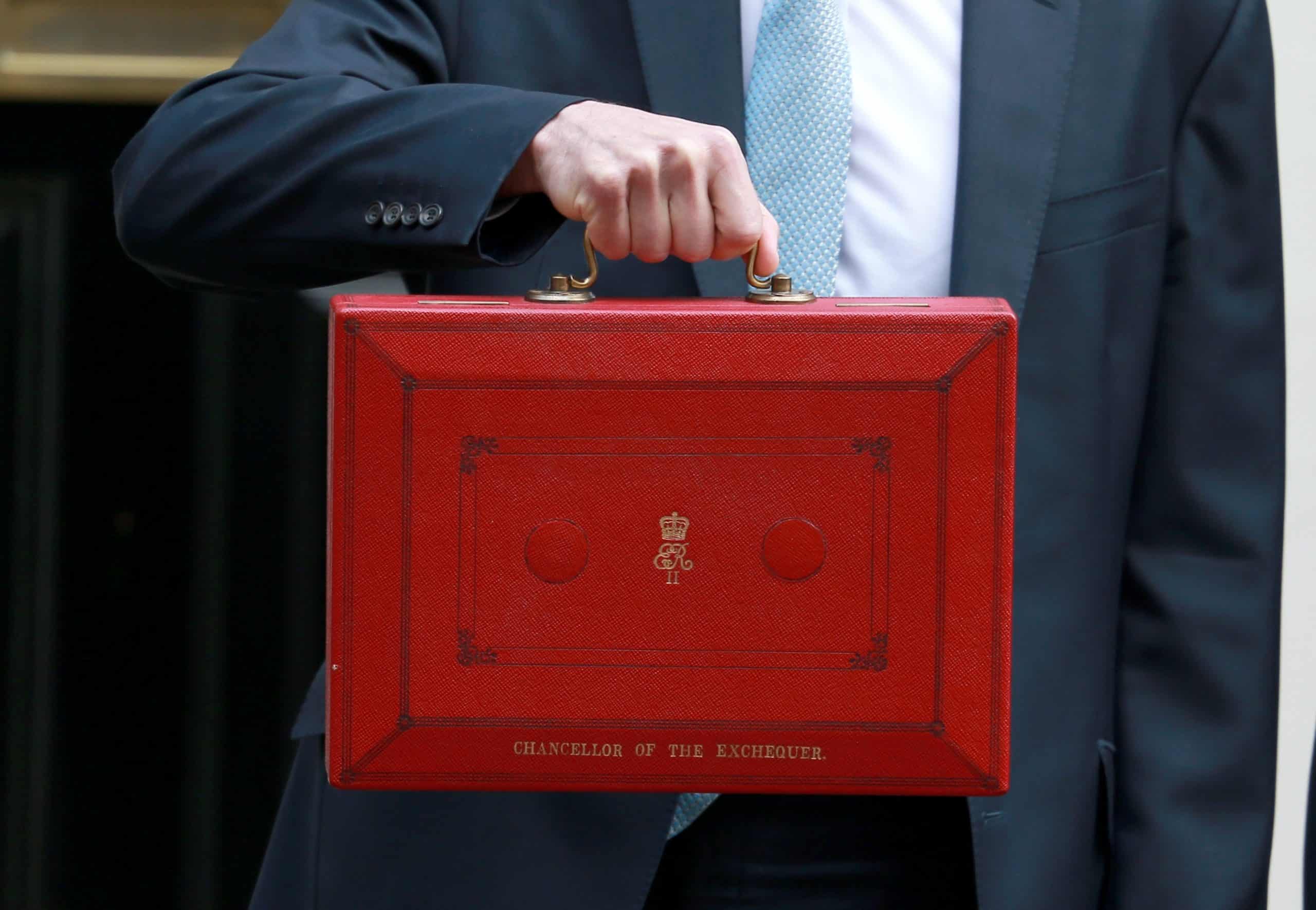 You are currently viewing The Autumn Budget 2024 – how will it affect your divorce?