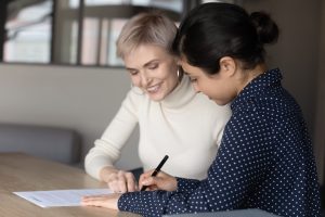 Why instructing a solicitor can make all the difference