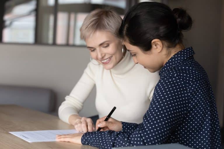 Why instructing a solicitor can make all the difference