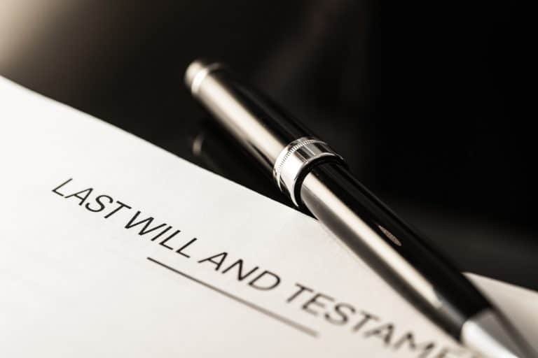 The Importance of Wills, Estate Planning and Lasting Powers of Attorney