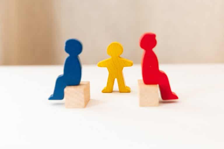 Co-parenting – our tips for success