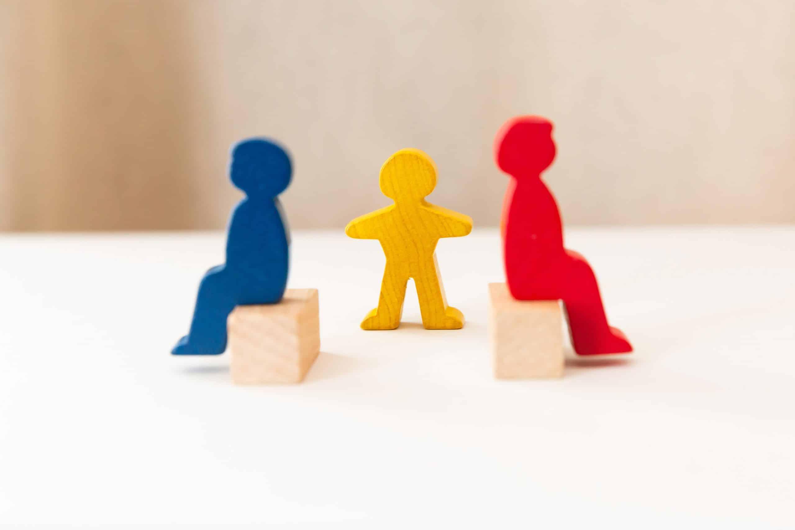 You are currently viewing Co-parenting – our tips for success