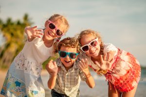 Read more about the article A Fair Share of the School Holidays – our tips for separated parents
