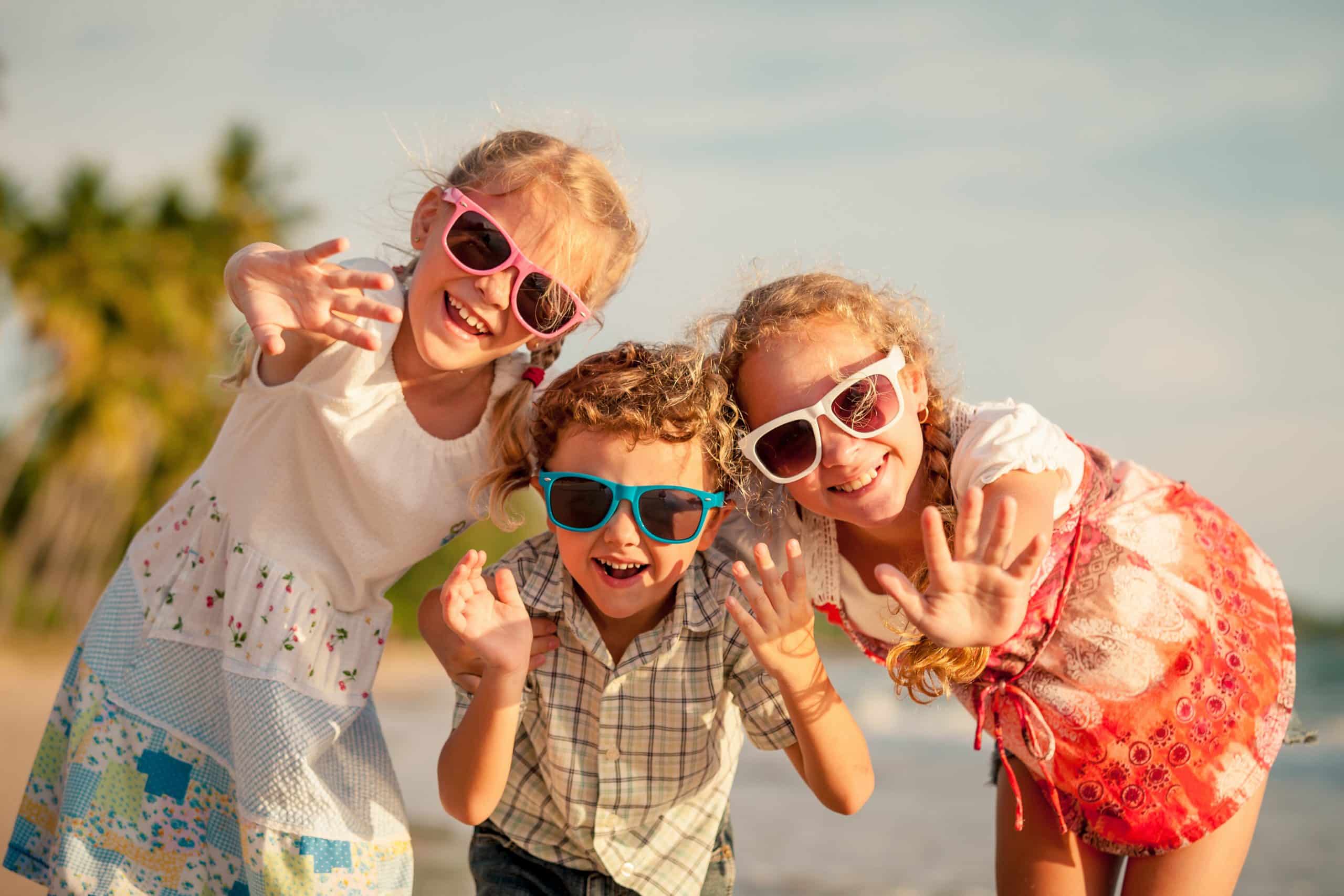 You are currently viewing A Fair Share of the School Holidays – our tips for separated parents
