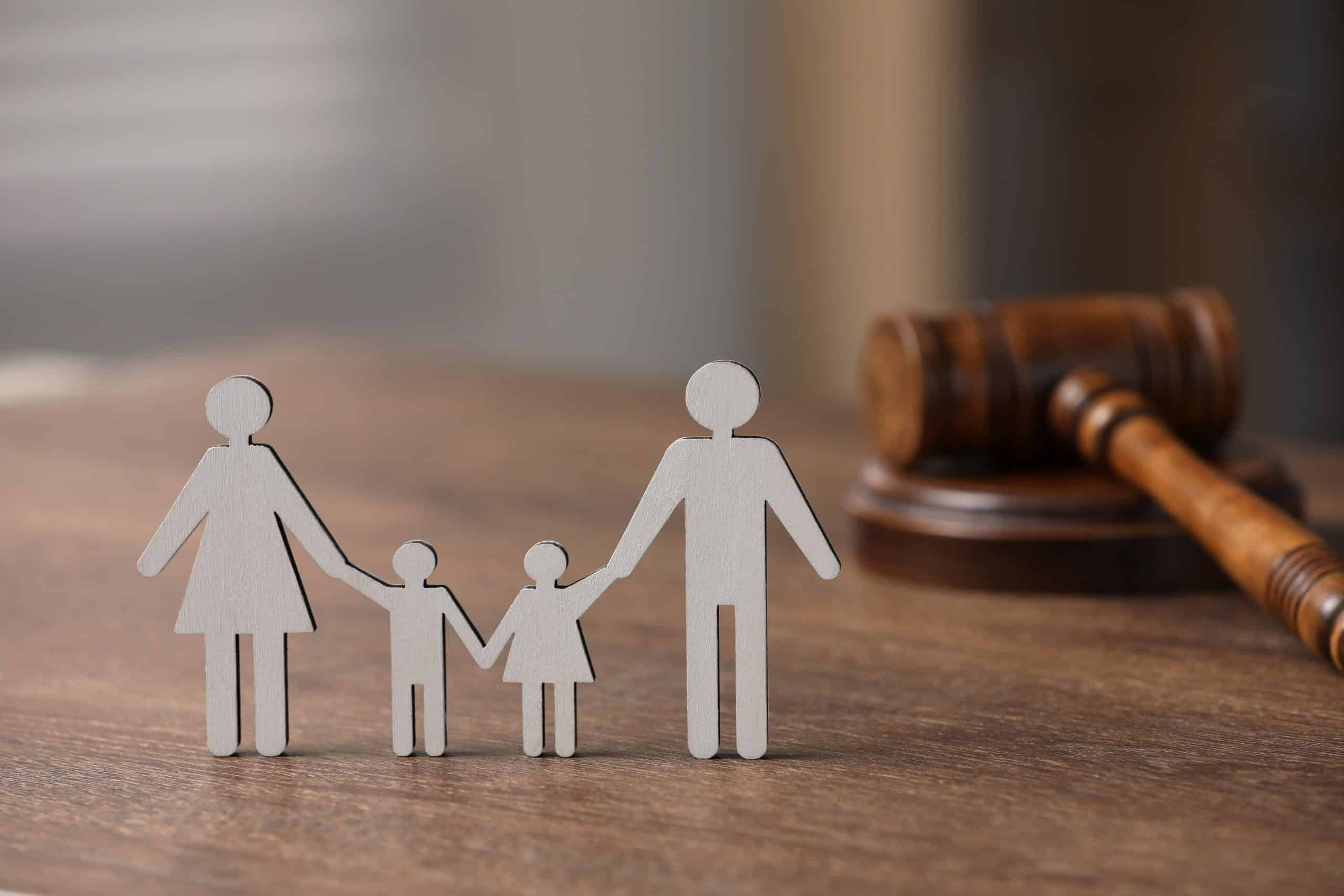You are currently viewing What is Family Law?