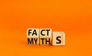 Myth vs Fact: Divorce