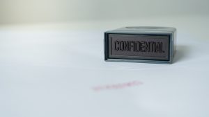 Your Privacy Matters: The Importance of Client Confidentiality