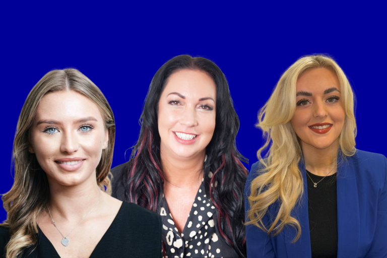 Behind the Scenes: Meet our Support Staff