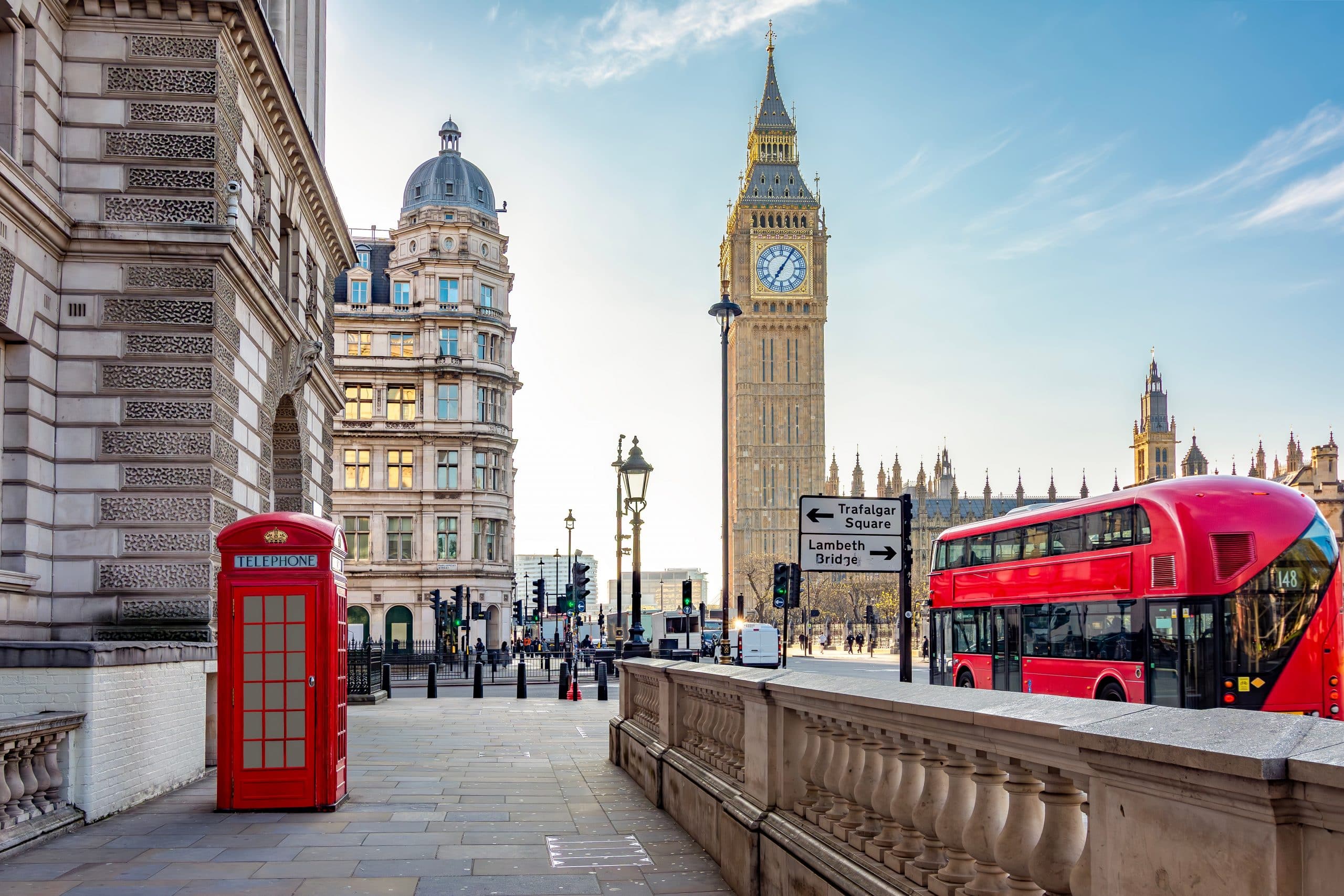 You are currently viewing Is London the home of “divorce tourism”?