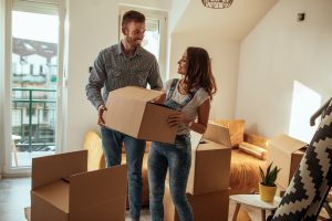 Cohabiting in 2025 – get to know your rights