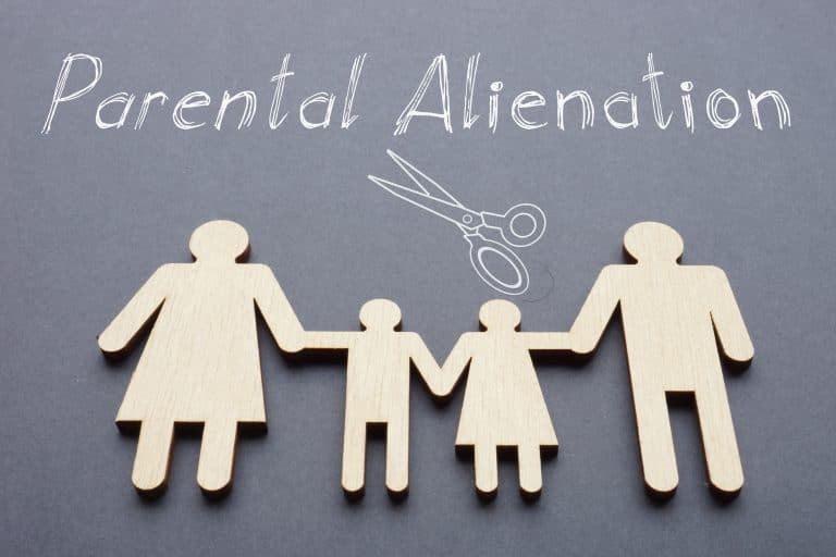 Parental Alienation: What parents need to know