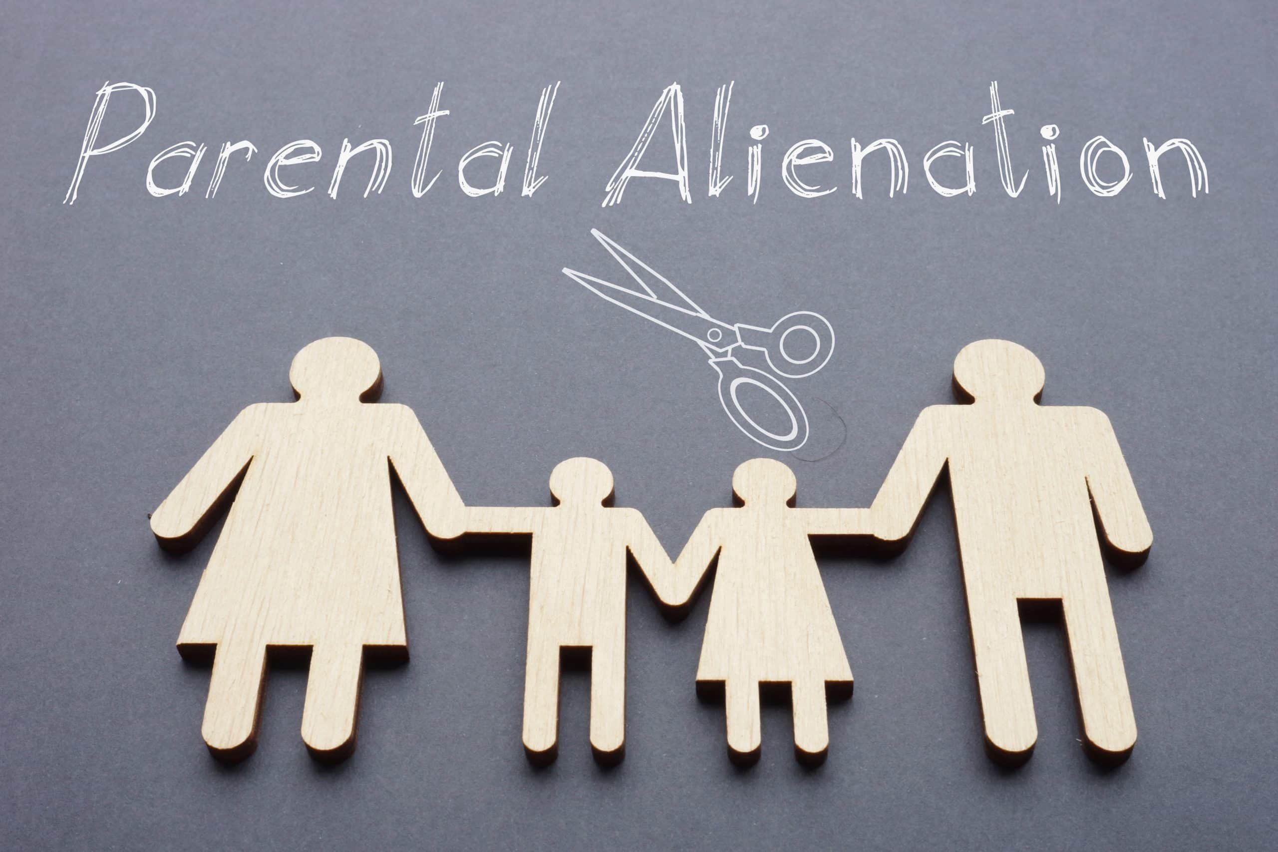 You are currently viewing Parental Alienation: What parents need to know