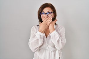 Do I have to tell my ex about an inheritance?