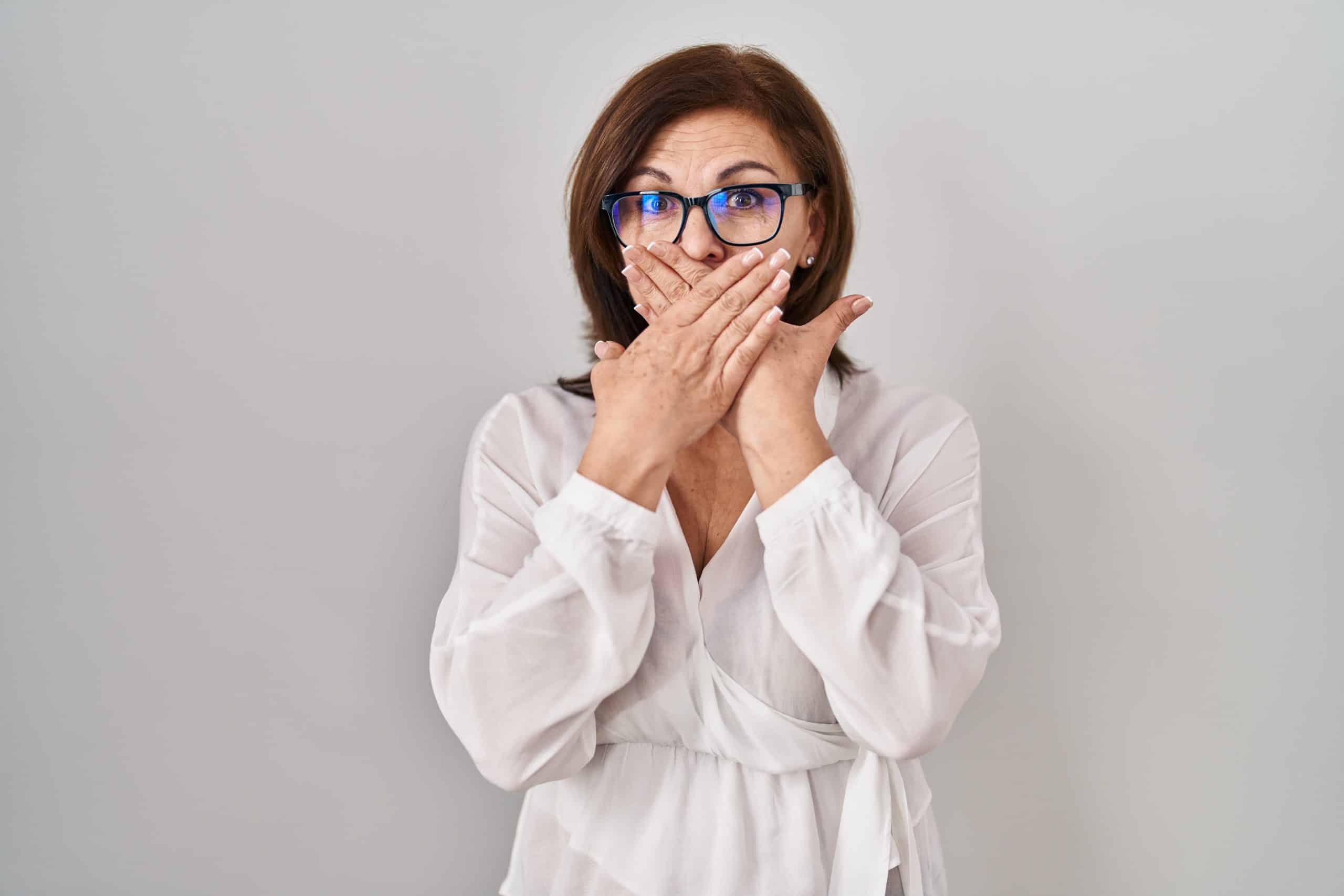 You are currently viewing Do I have to tell my ex about an inheritance?