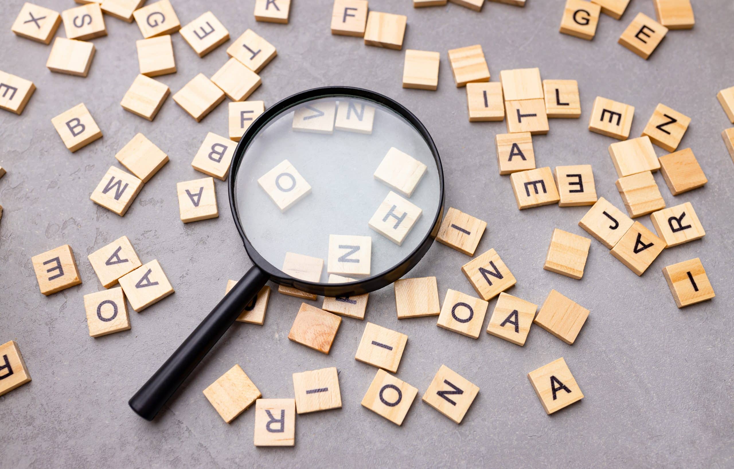 You are currently viewing The A–Z of Divorce and Finances: Legal Terms Made Simple