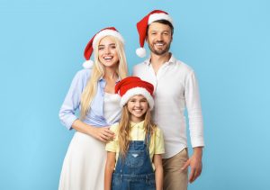 Co-Parenting Over Christmas: How we can support you