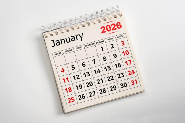 Why January is known as ‘Divorce Month’