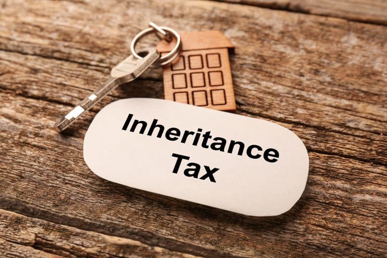 Inheritance Tax – all you need to know!