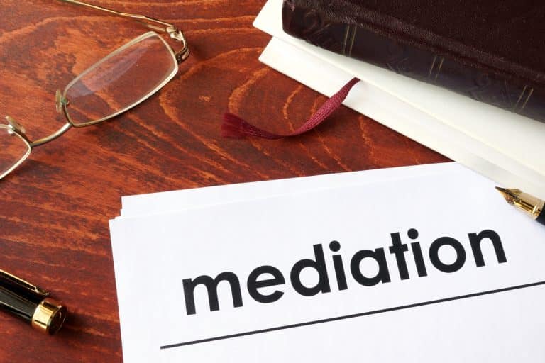 Family Mediation: What to expect
