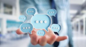 How to communicate effectively with your solicitor