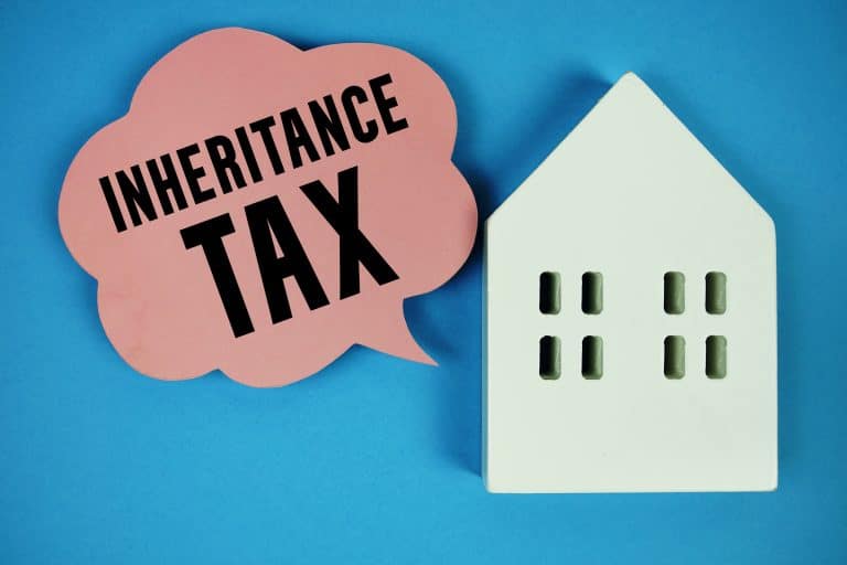 Inheritance Tax Changes in 2027: what do they mean for you?