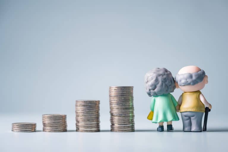 Pension Sharing in Divorce: ensuring fairness