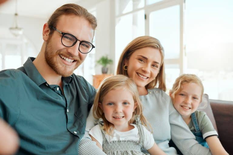 Step-parents: Legal rights and responsibilities