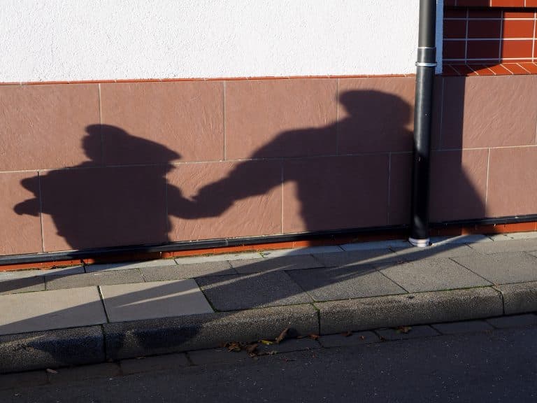 Can a Parent Kidnap Their Own Child? Lessons from the Alex Batty Case