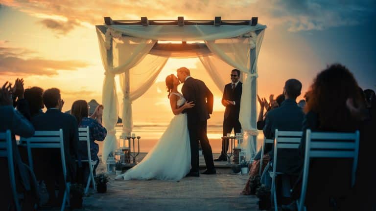 Venezuela Fury’s Wedding Sparks Questions About Marriage Age