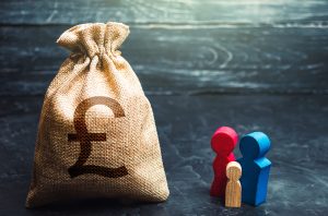 Child Maintenance – how does it work?