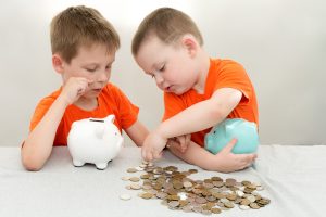 Shared care and child maintenance: do you still have to pay?