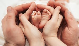 Who can be a legal parent?